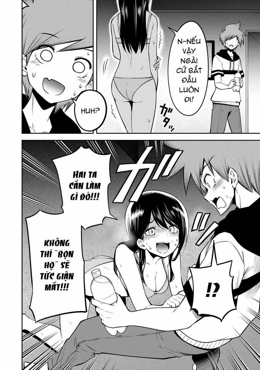 Tokyo Neon Scandal 17 trang 13