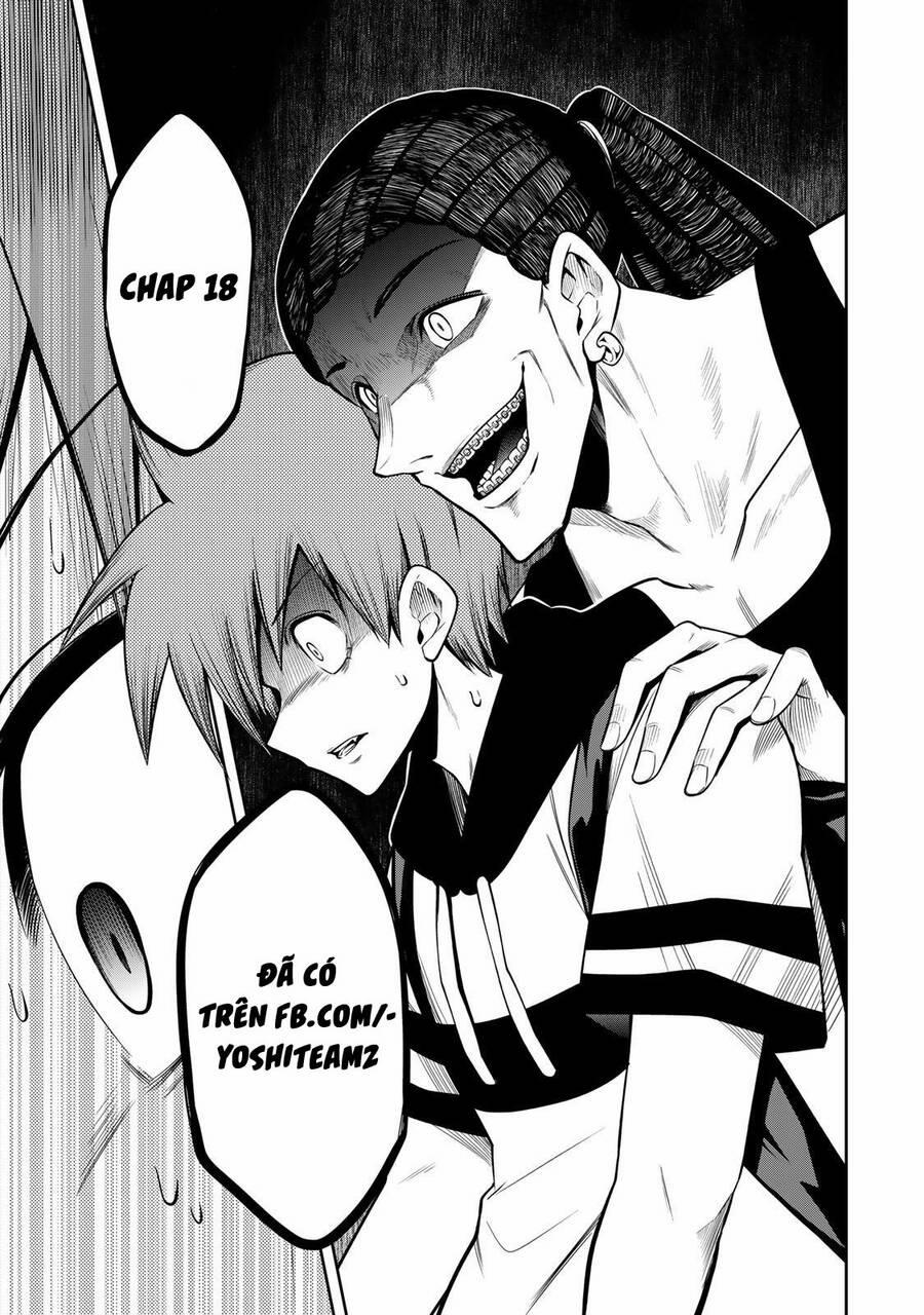 Tokyo Neon Scandal 17 trang 14