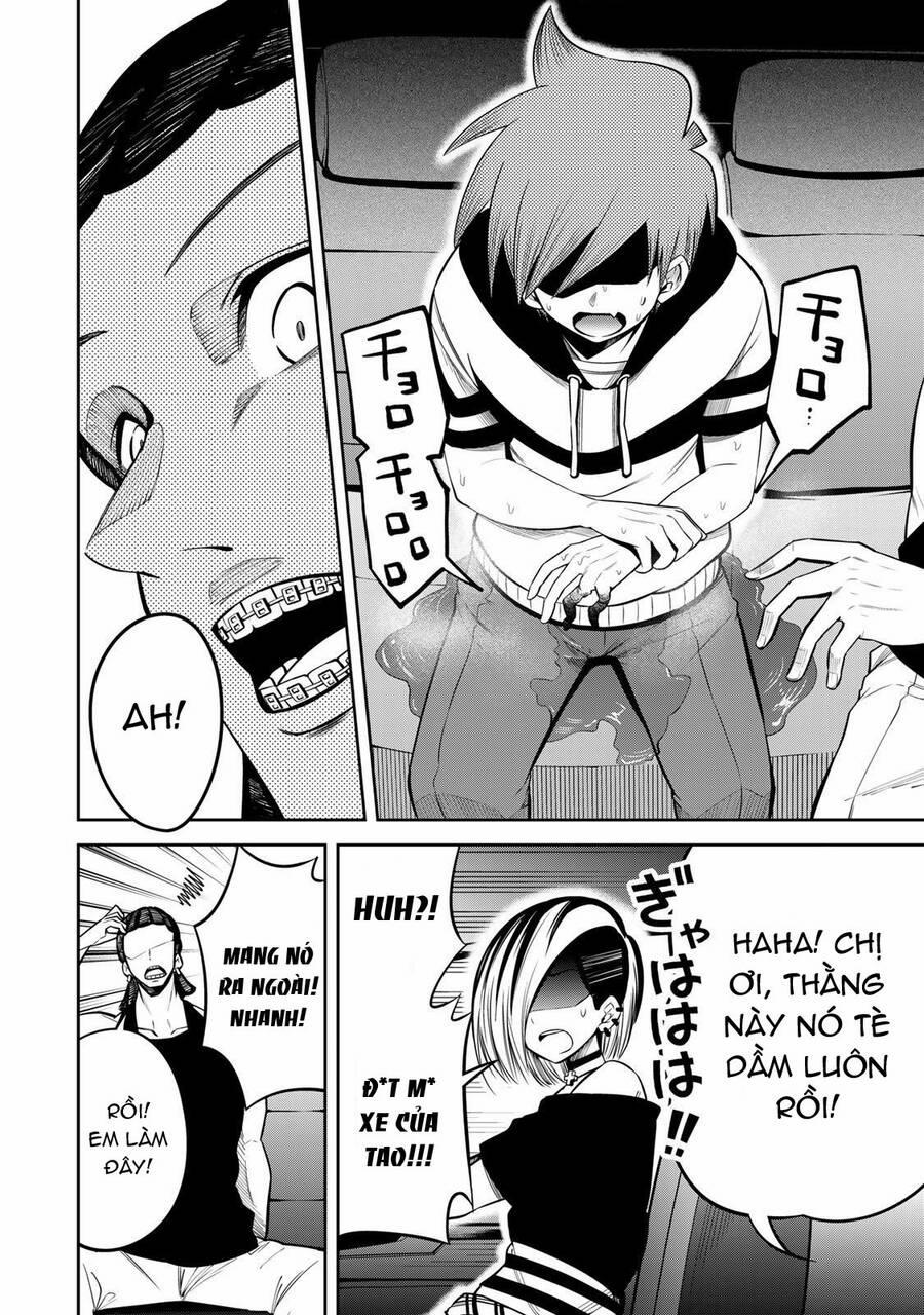 Tokyo Neon Scandal 19 trang 10