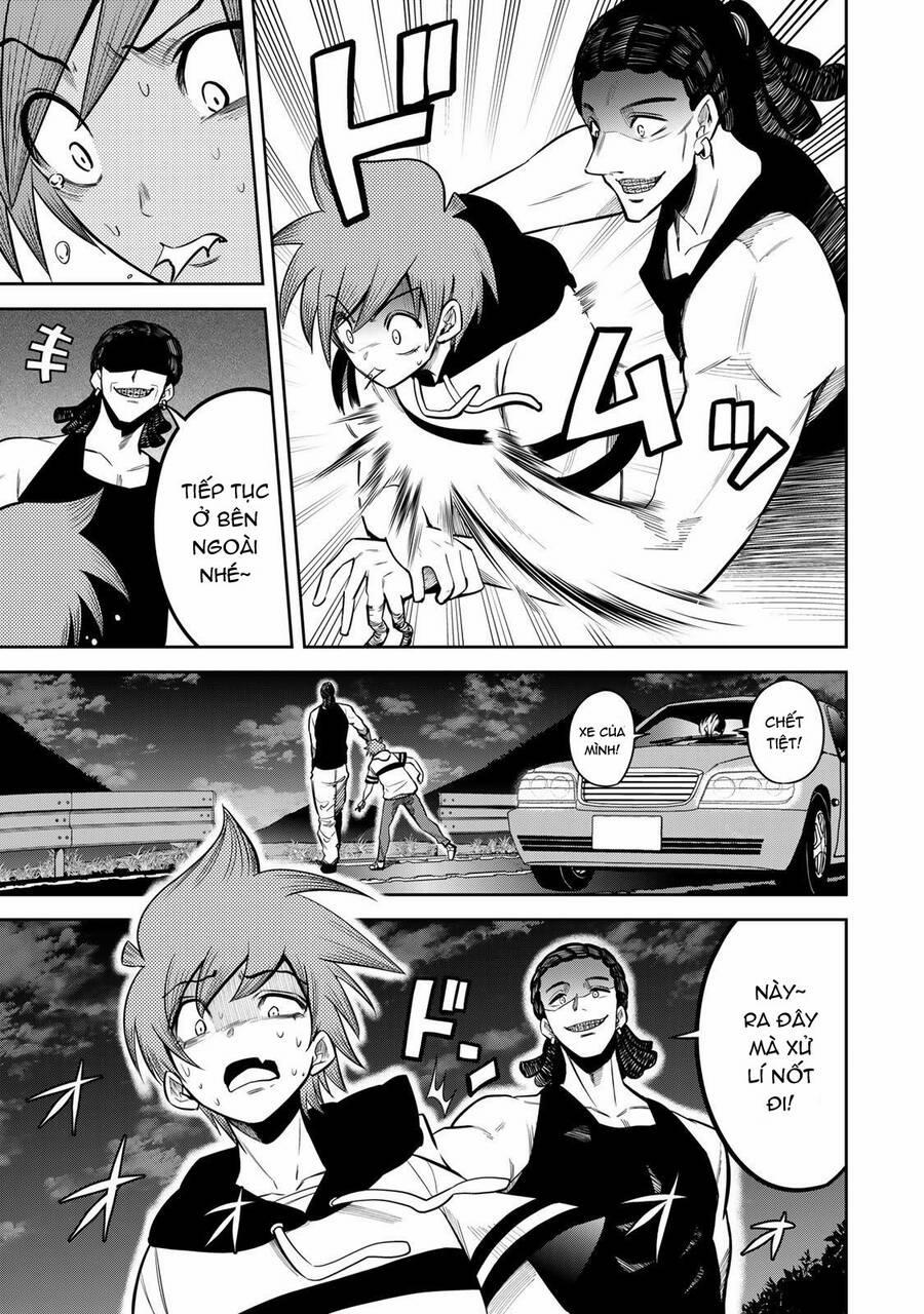 Tokyo Neon Scandal 19 trang 11