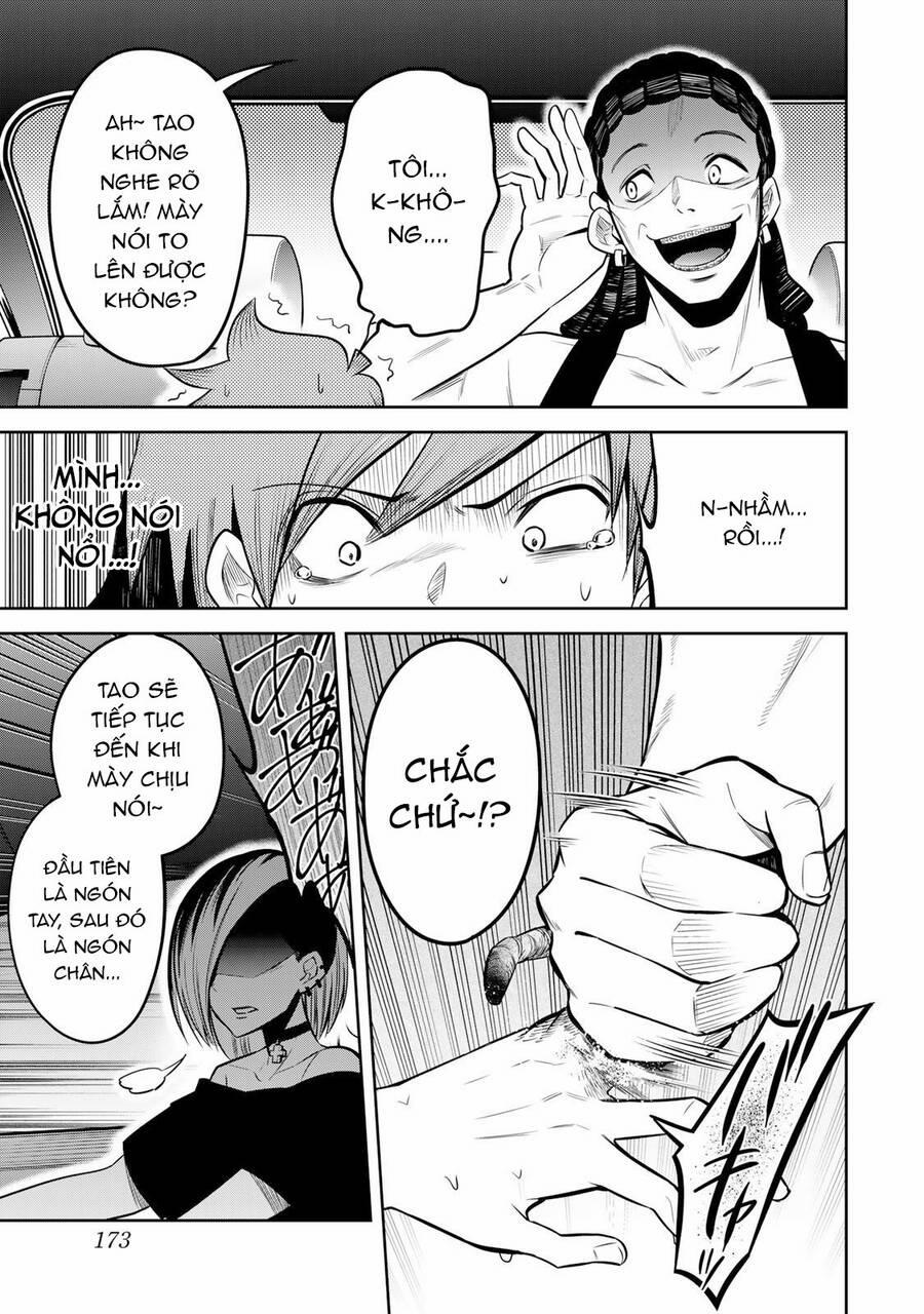 Tokyo Neon Scandal 19 trang 7