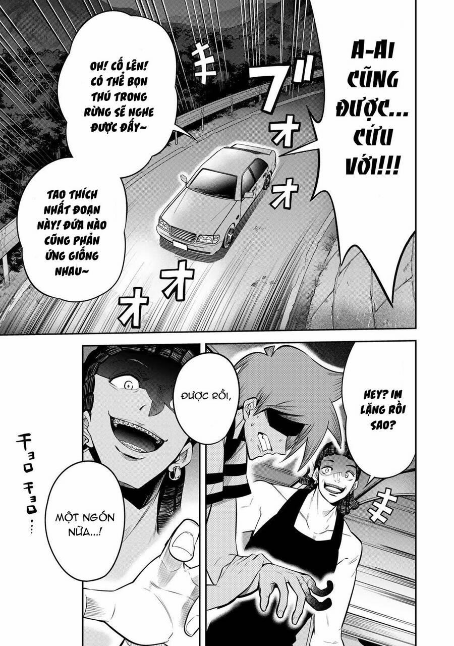 Tokyo Neon Scandal 19 trang 9