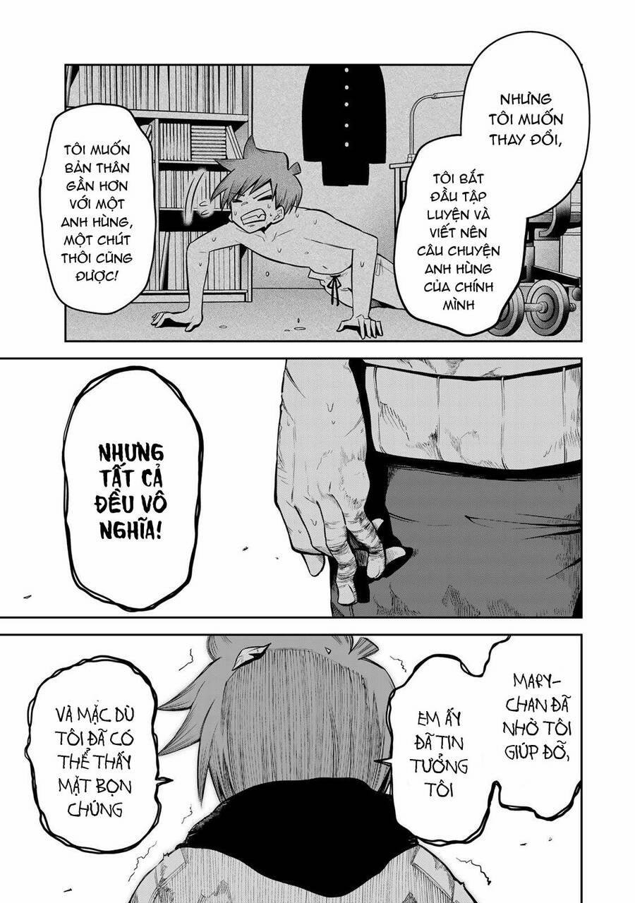 Tokyo Neon Scandal 20 trang 11