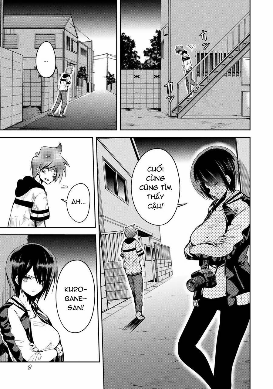 Tokyo Neon Scandal 20 trang 7