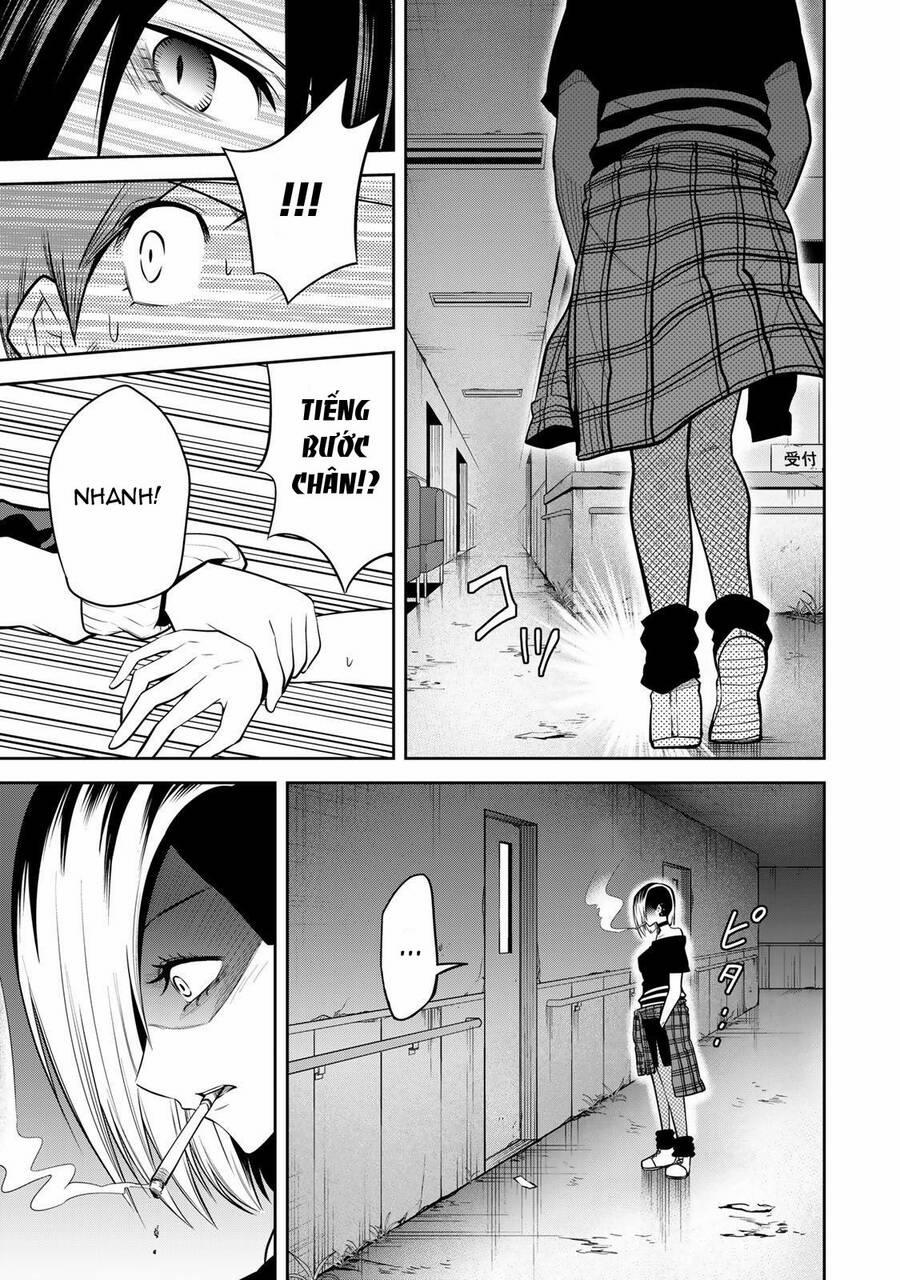 Tokyo Neon Scandal 21 trang 12