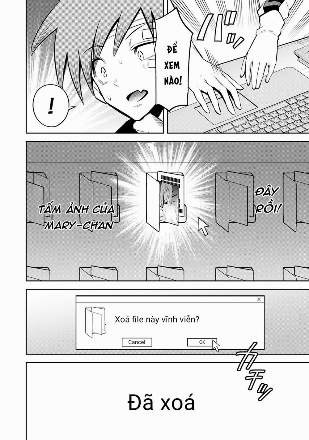 Tokyo Neon Scandal 23 trang 3