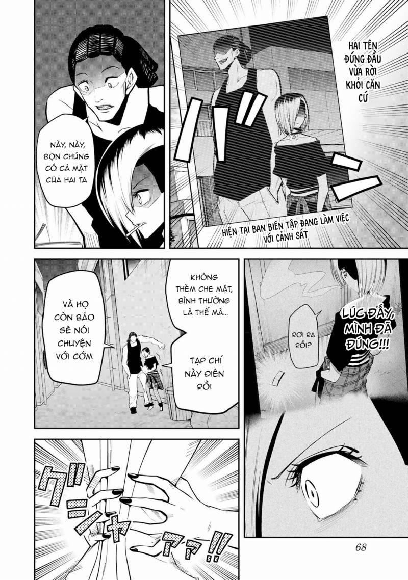 Tokyo Neon Scandal 24 trang 2