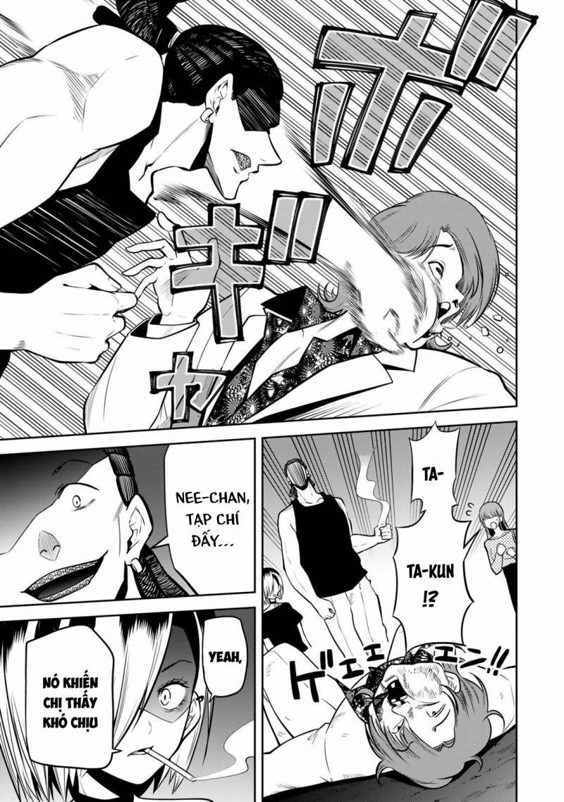 Tokyo Neon Scandal 24 trang 7