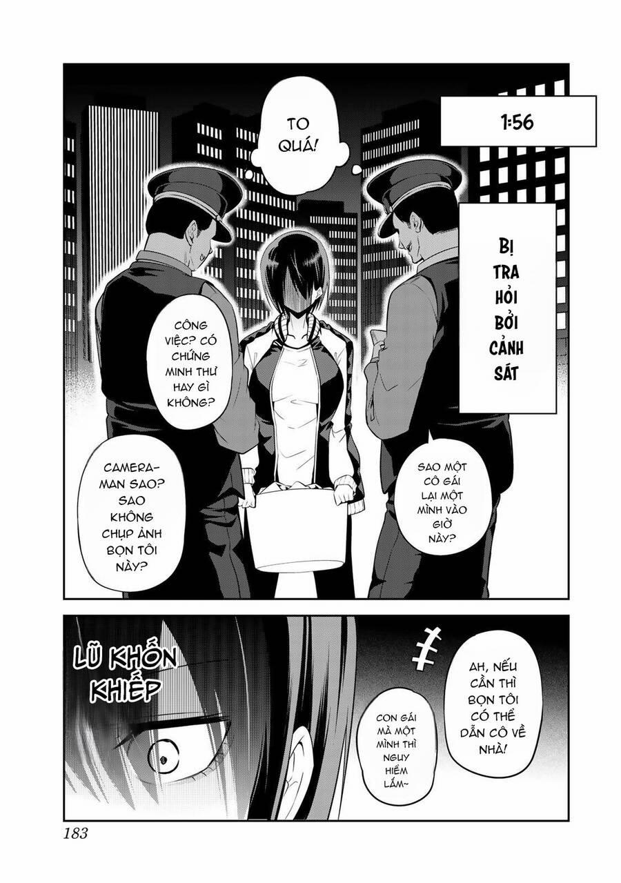 Tokyo Neon Scandal 7.5 trang 7