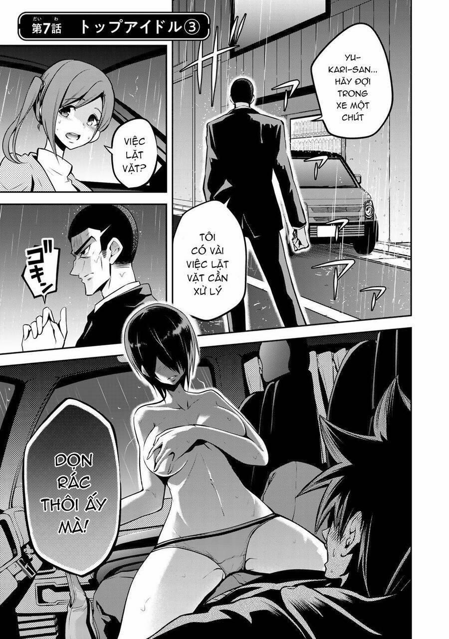 Tokyo Neon Scandal 7 trang 2