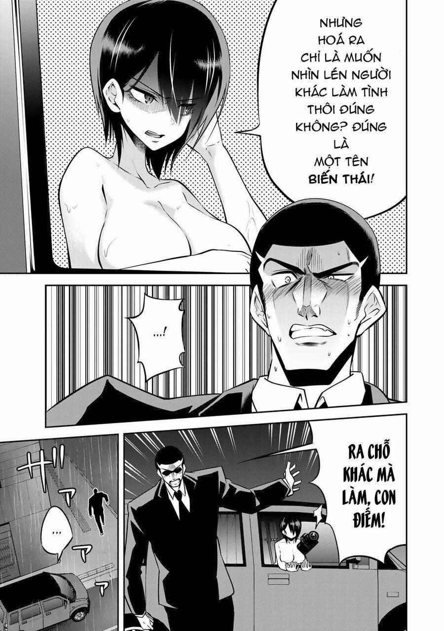 Tokyo Neon Scandal 7 trang 8