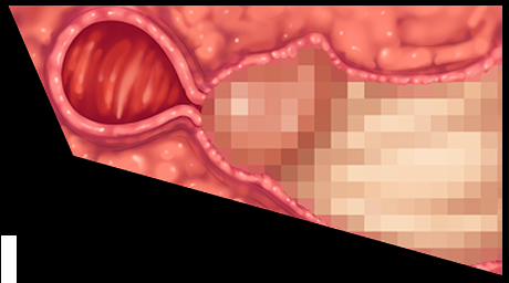 Tomo Haha Gachi Haramase! Artist trang 124