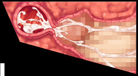 Tomo Haha Gachi Haramase! Artist trang 125
