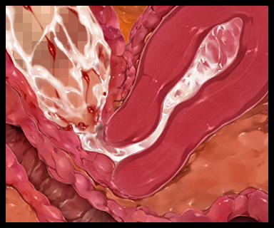 Tomo Haha Gachi Haramase! Artist trang 154