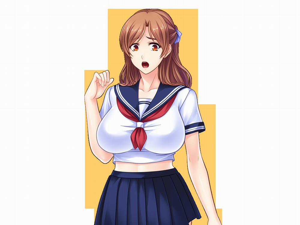 Tomo Haha Gachi Haramase! Artist trang 189