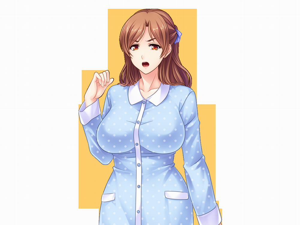 Tomo Haha Gachi Haramase! Artist trang 194