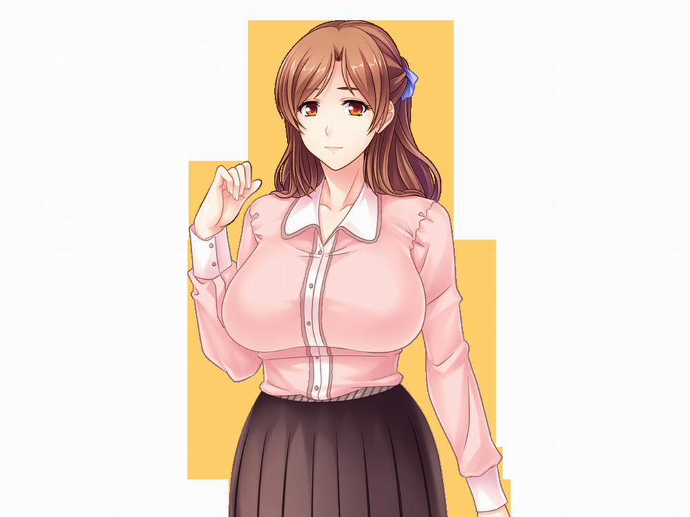 Tomo Haha Gachi Haramase! Artist trang 216