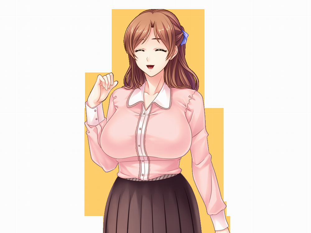 Tomo Haha Gachi Haramase! Artist trang 217