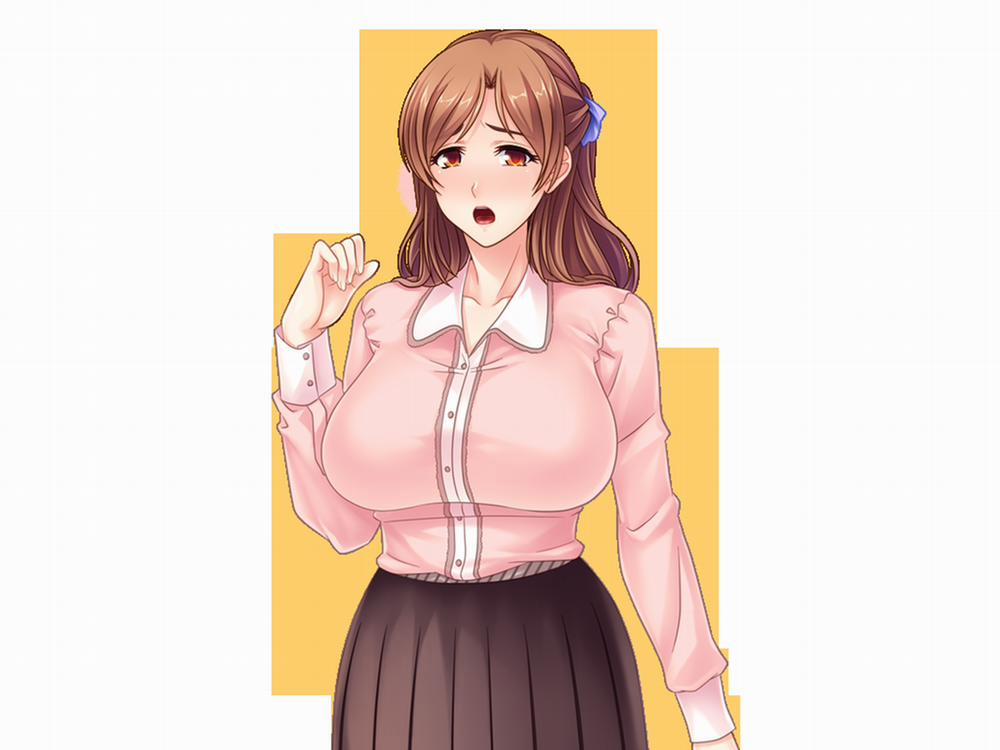 Tomo Haha Gachi Haramase! Artist trang 220