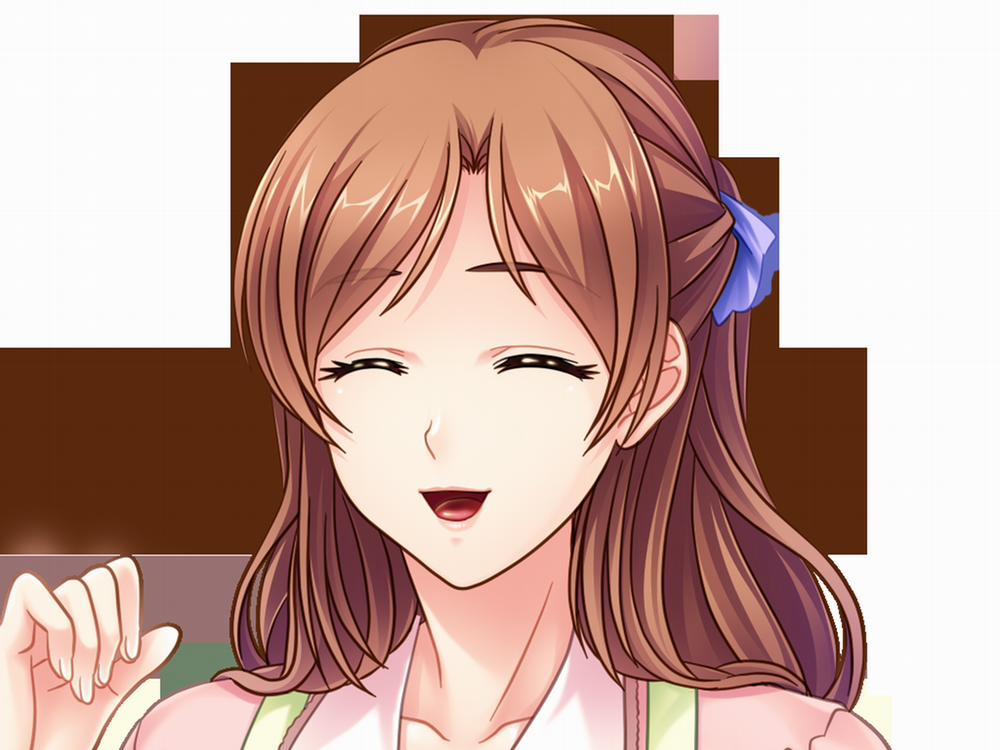 Tomo Haha Gachi Haramase! Artist trang 232