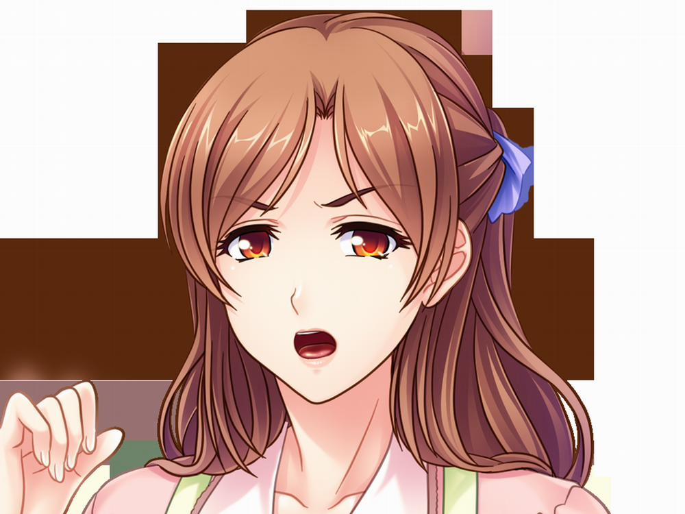 Tomo Haha Gachi Haramase! Artist trang 233