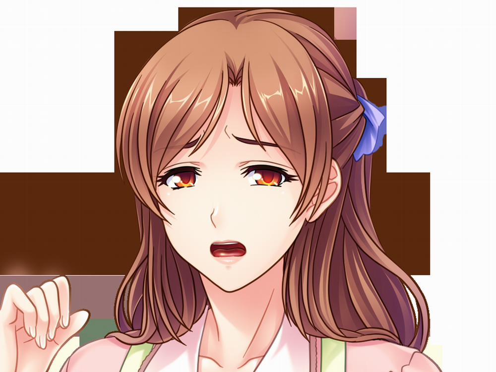 Tomo Haha Gachi Haramase! Artist trang 234