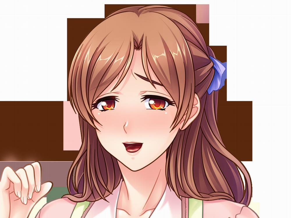 Tomo Haha Gachi Haramase! Artist trang 237