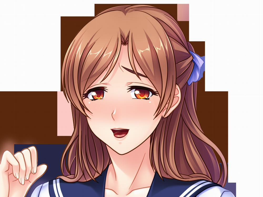 Tomo Haha Gachi Haramase! Artist trang 244