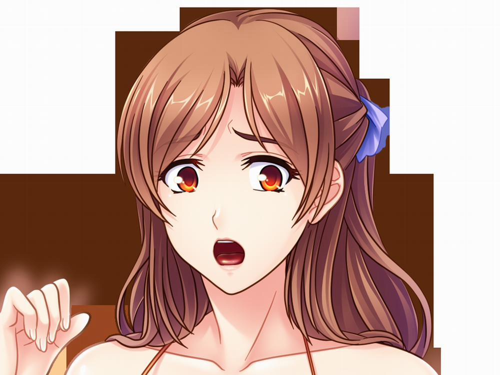 Tomo Haha Gachi Haramase! Artist trang 257