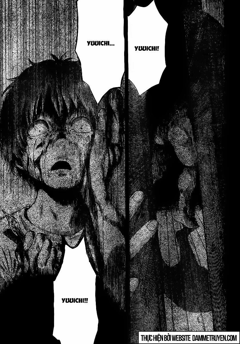 Tomodachi Game 1 trang 24