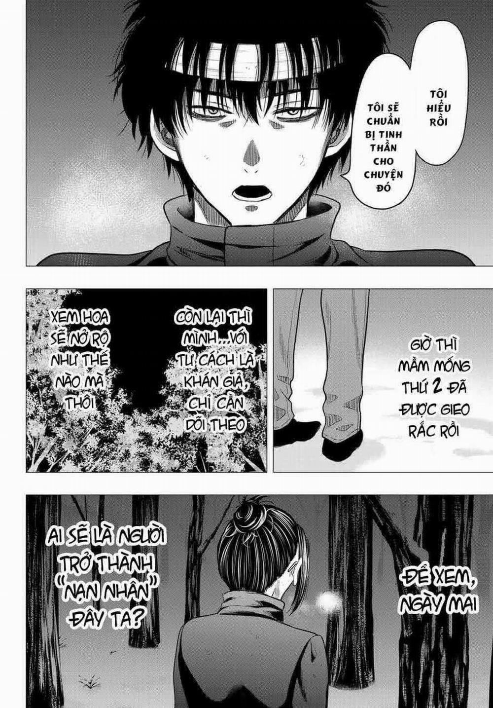 Tomodachi Game 107 trang 29