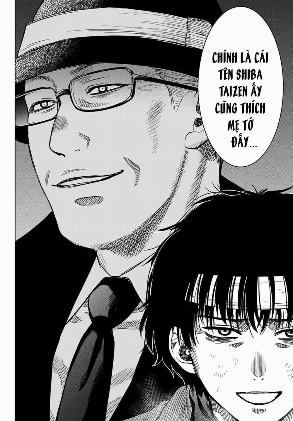 Tomodachi Game 116 trang 27