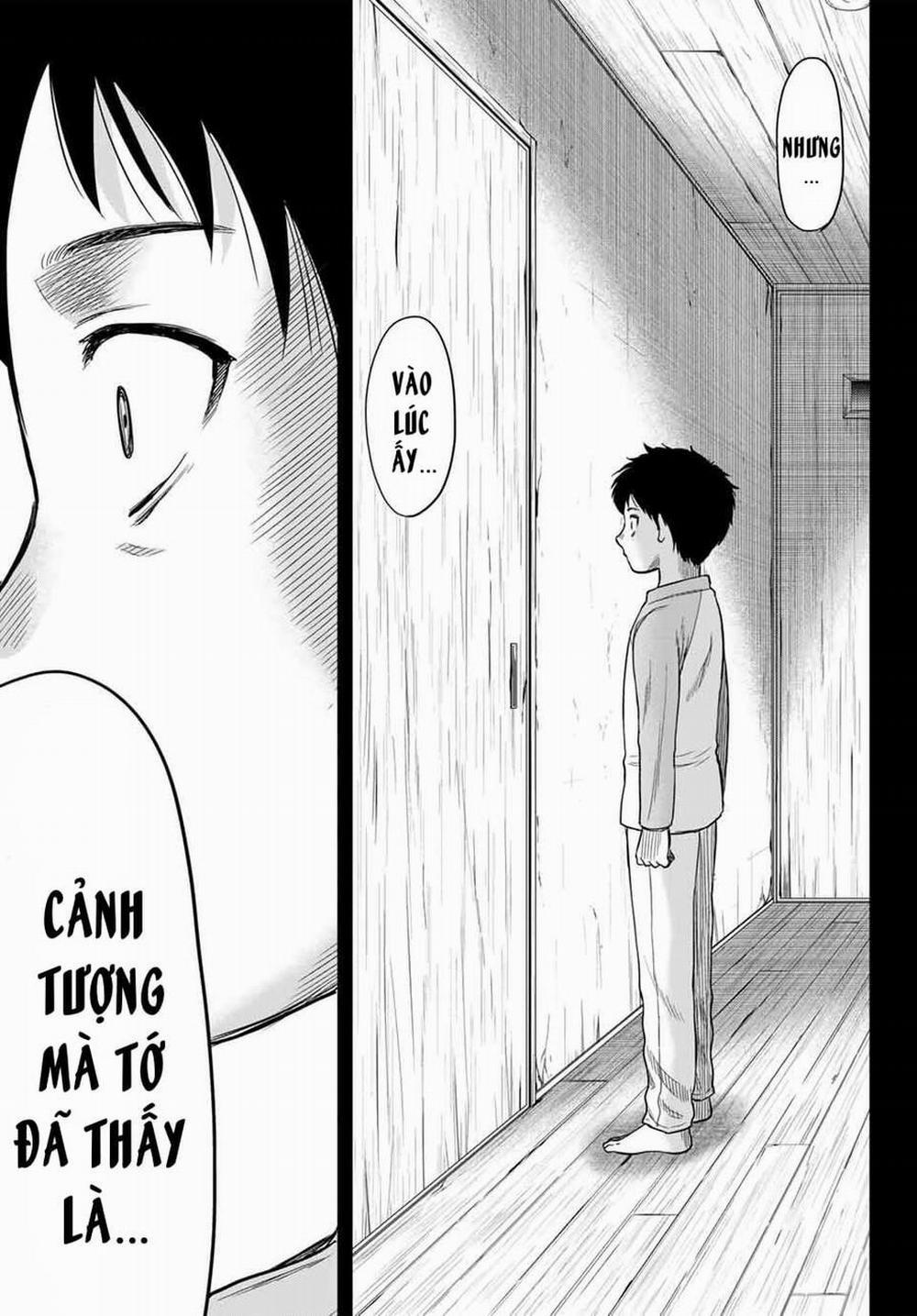 Tomodachi Game 116 trang 30