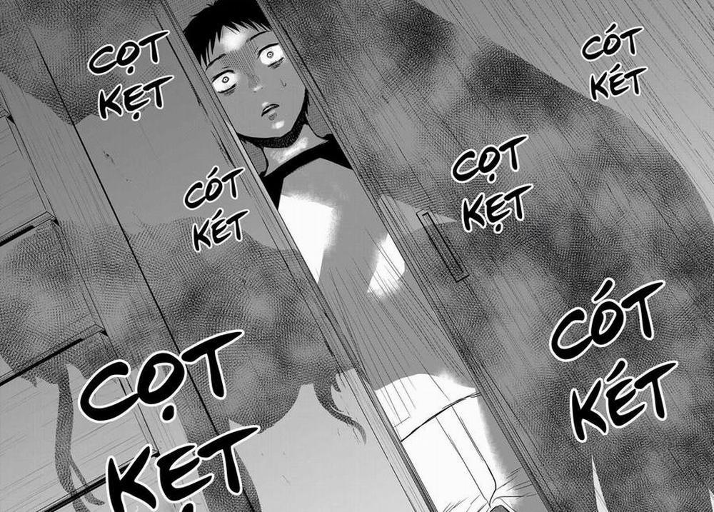 Tomodachi Game 116 trang 31