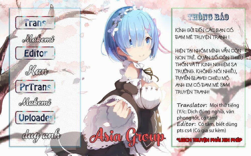 Tomodachi Game 12 trang 2