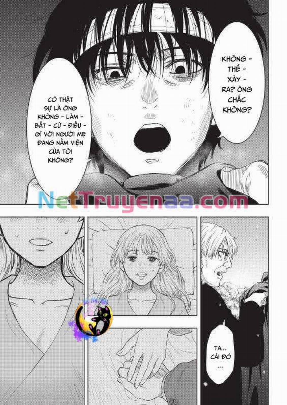 Tomodachi Game 124 trang 24