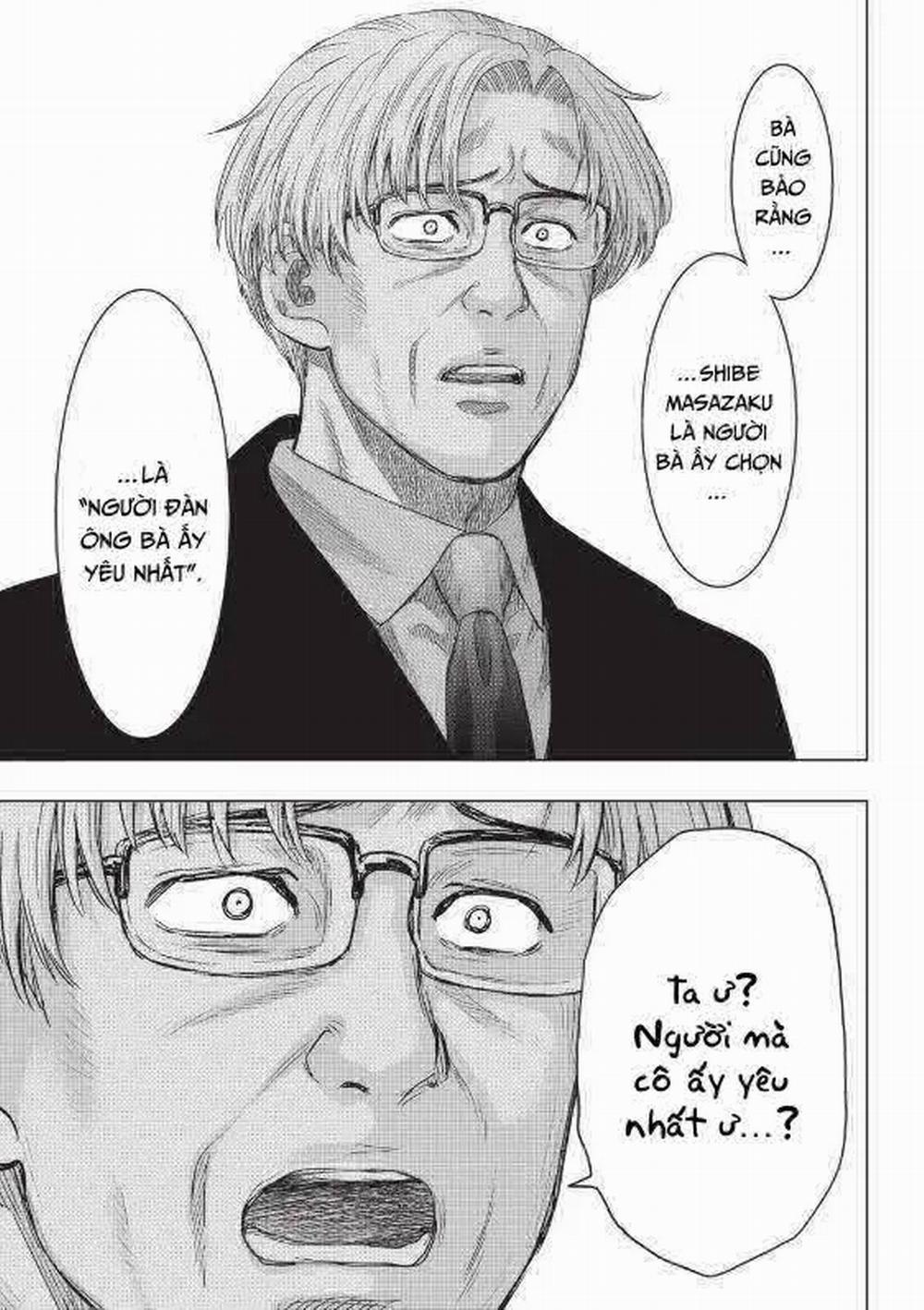 Tomodachi Game 124 trang 31