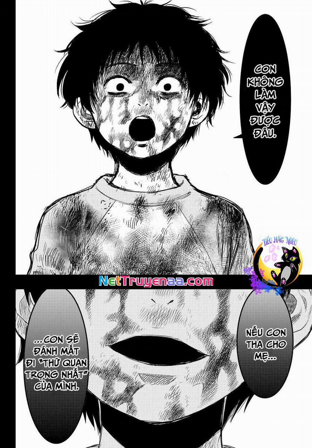 Tomodachi Game 125 trang 1