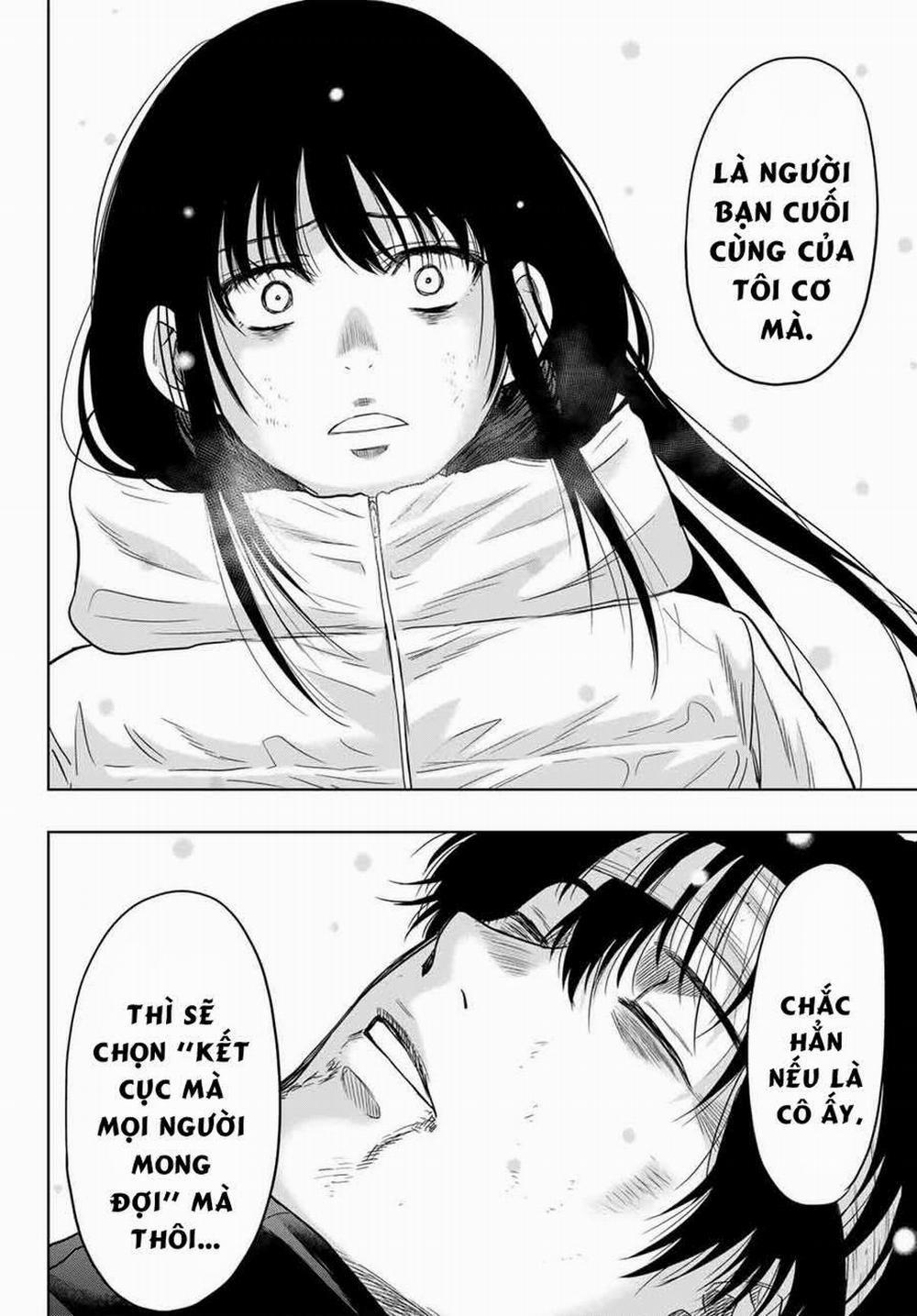 Tomodachi Game 126 trang 13