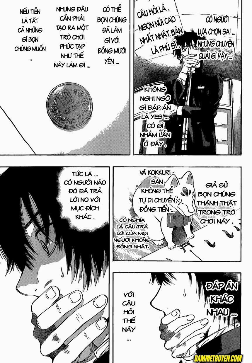 Tomodachi Game 2.1 trang 5