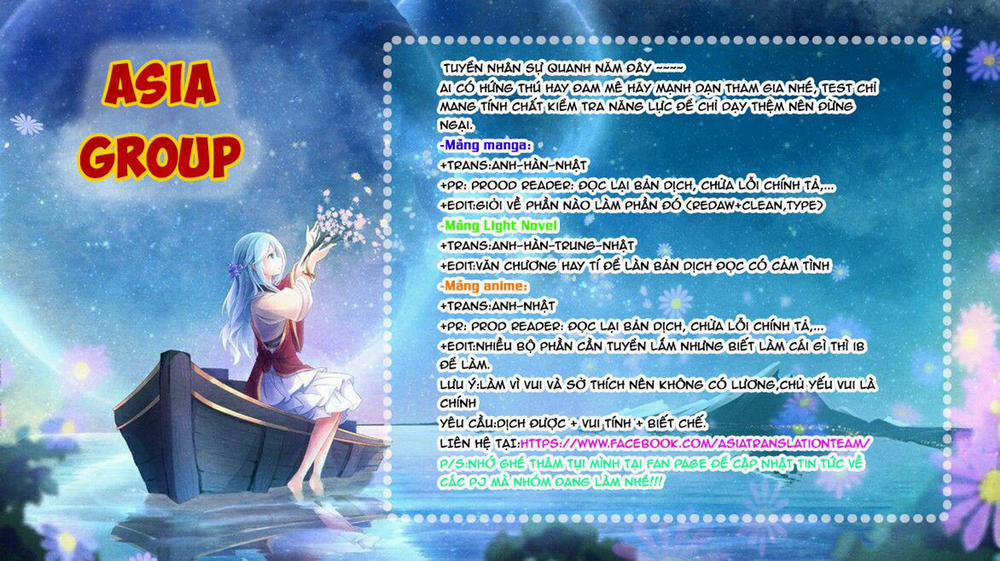 Tomodachi Game 36 trang 1