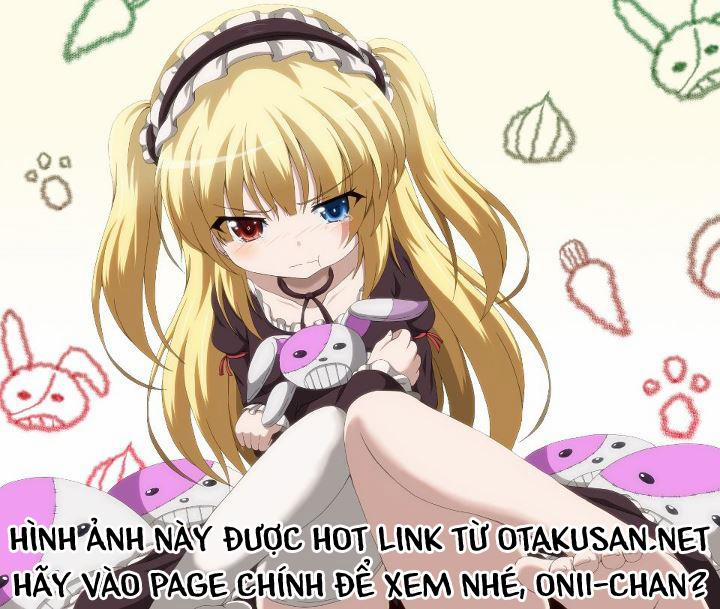 Tomodachi Game 43 trang 22