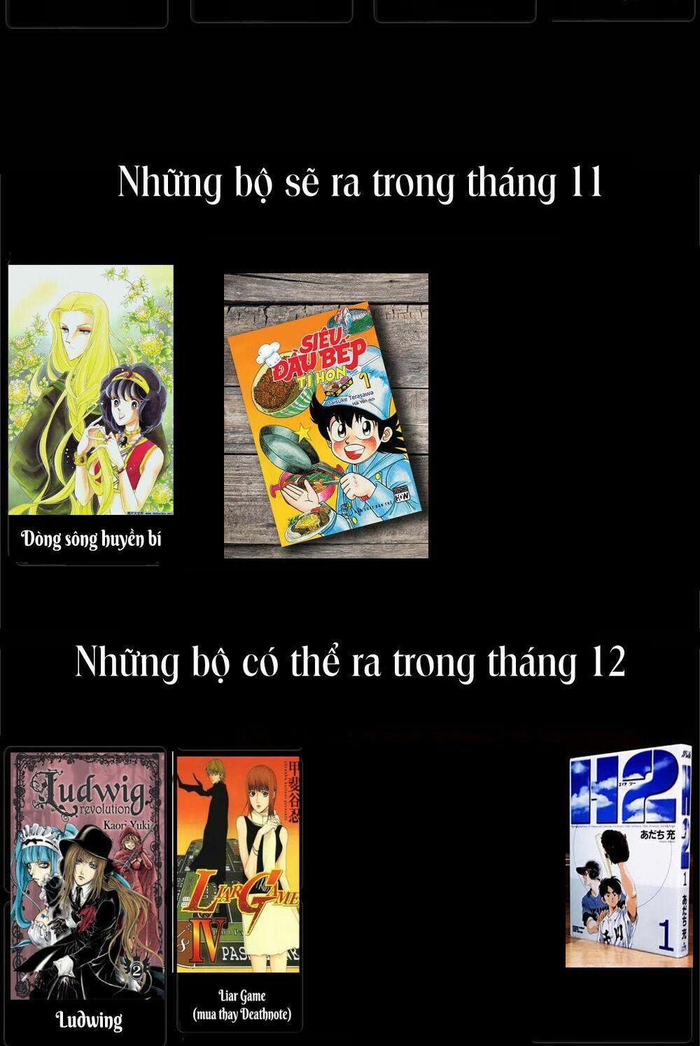 Tomodachi Game 8 trang 53