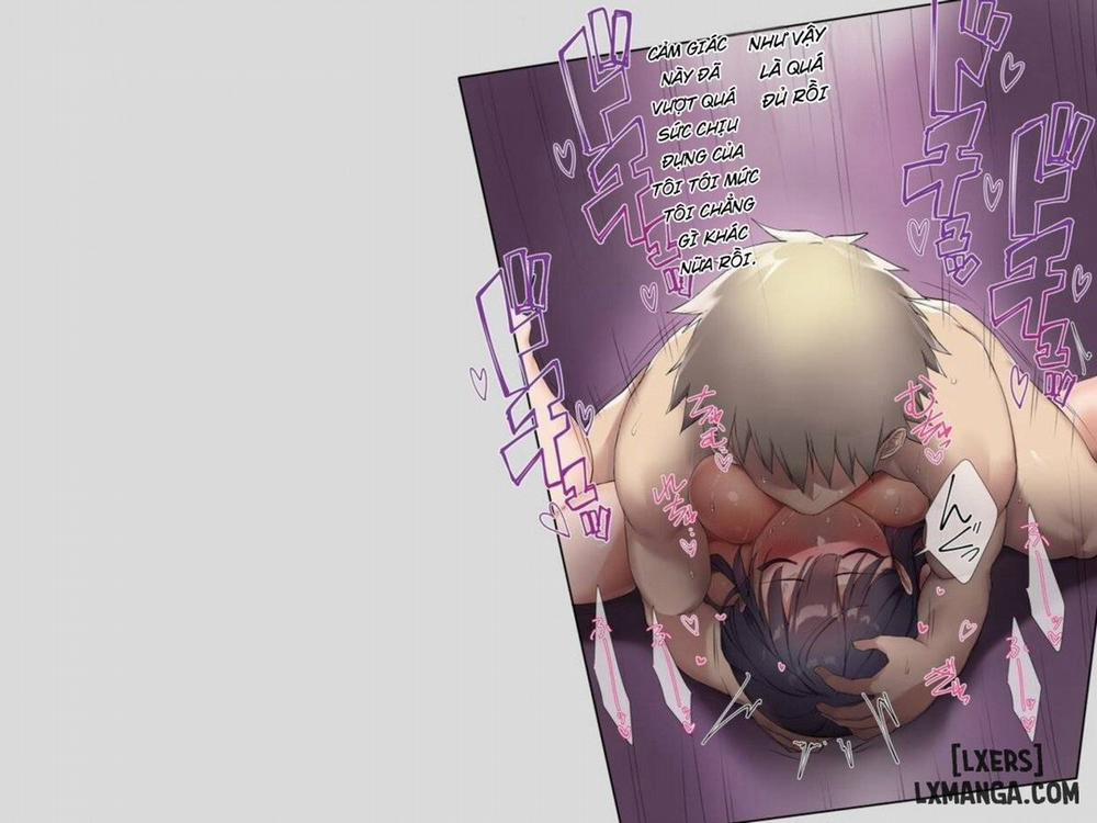 Tomodachi no Jimi Kyonyuu na Kanojo-san 1 trang 100