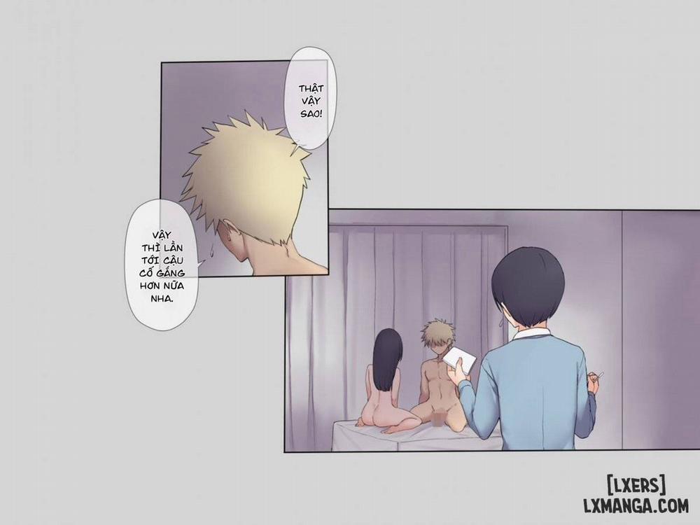 Tomodachi no Jimi Kyonyuu na Kanojo-san 1 trang 107