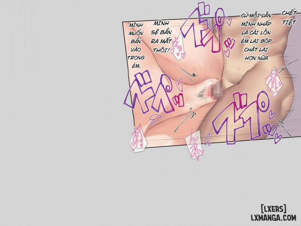 Tomodachi no Jimi Kyonyuu na Kanojo-san 1 trang 94