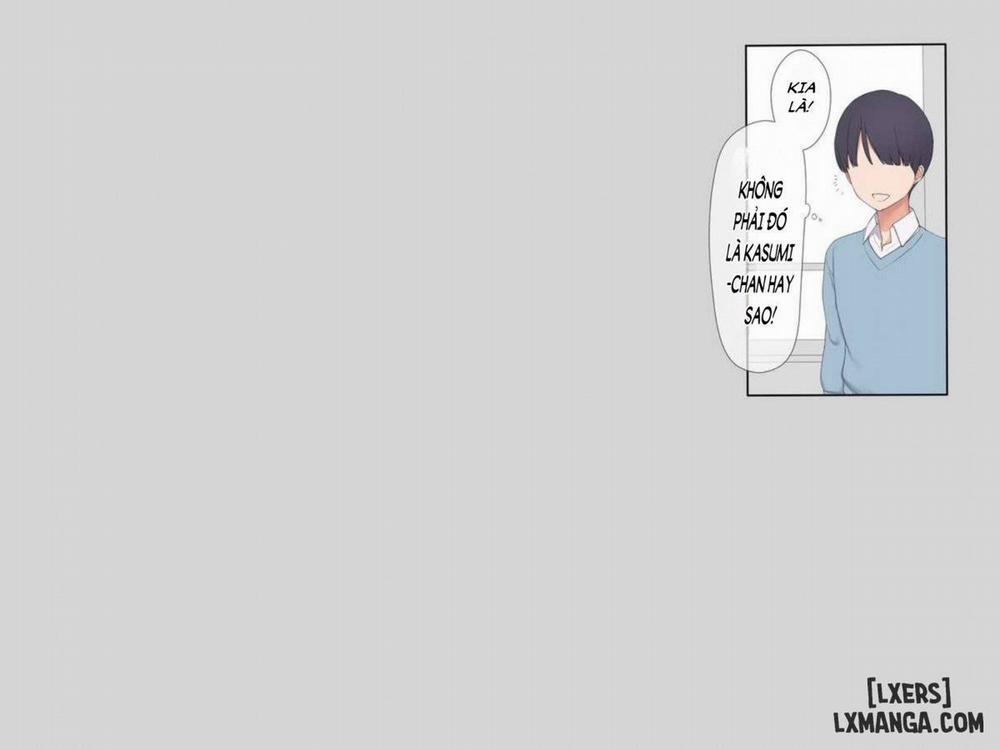 Tomodachi no Jimi Kyonyuu na Kanojo-san 2 END trang 132