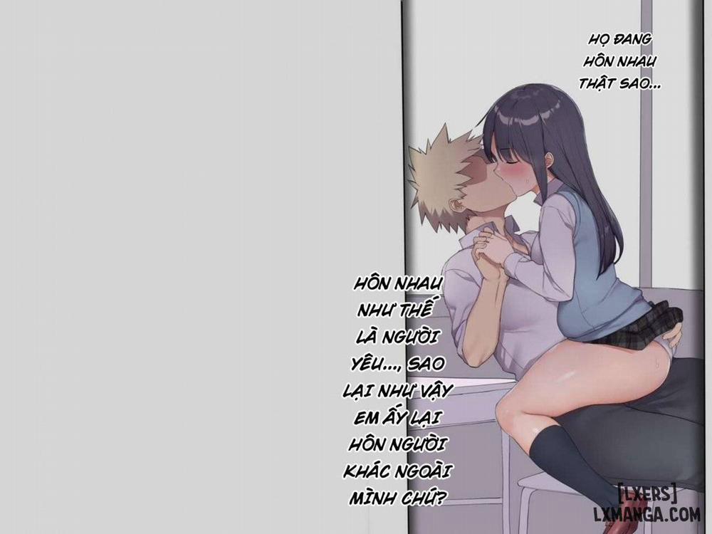 Tomodachi no Jimi Kyonyuu na Kanojo-san 2 END trang 138