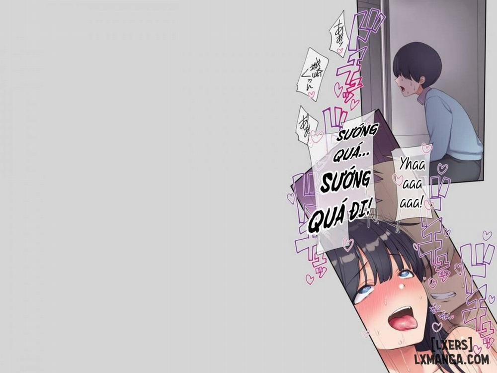 Tomodachi no Jimi Kyonyuu na Kanojo-san 2 END trang 150