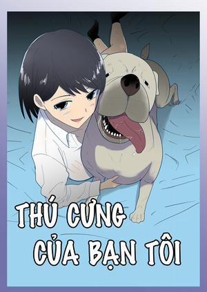 Đọc truyện tranh Tomodachi no pettoto